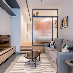 Apartamento de 1 Dormitorio